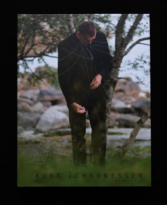 Hovedbilde Kurt Johannessen 2007 - 2017