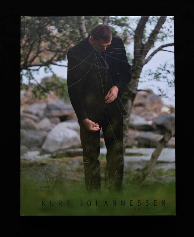 Kurt Johannessen 2007 - 2017