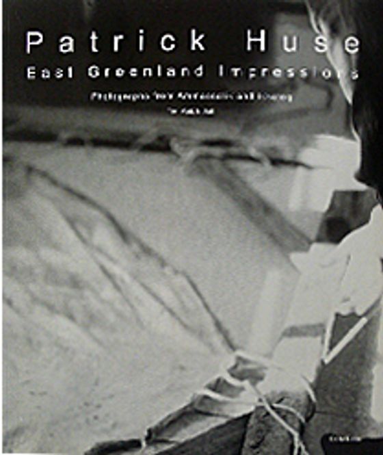 Hovedbilde Patrick Huse - East Greenland Impressions