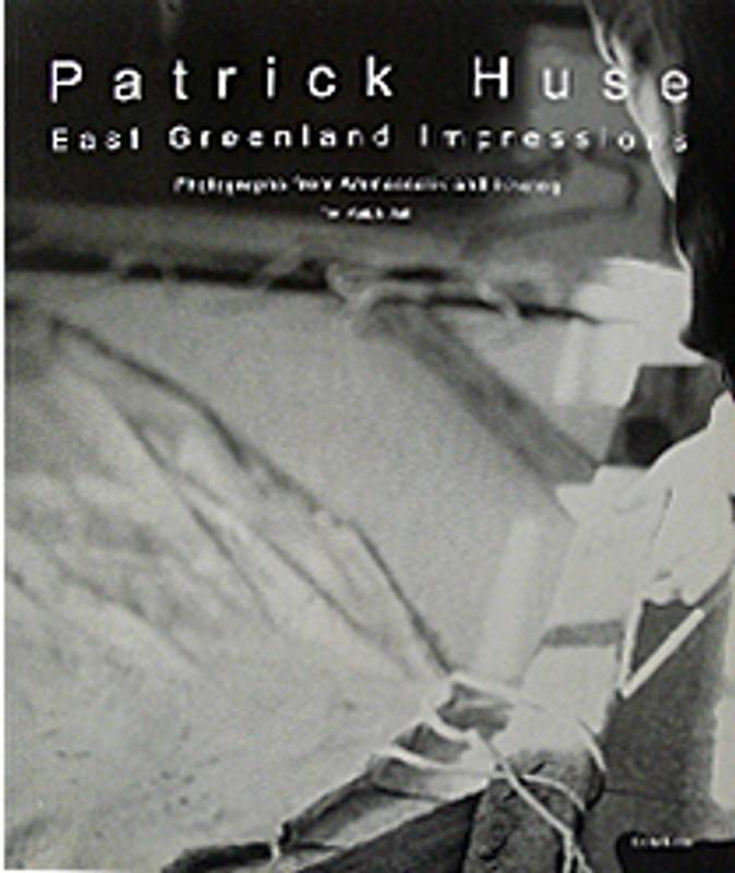 Patrick Huse - East Greenland Impressions