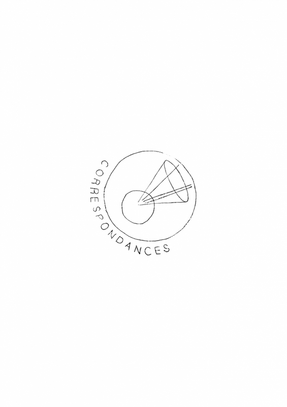 Montserrat Llampallas - Correspondances - Correspondencias 