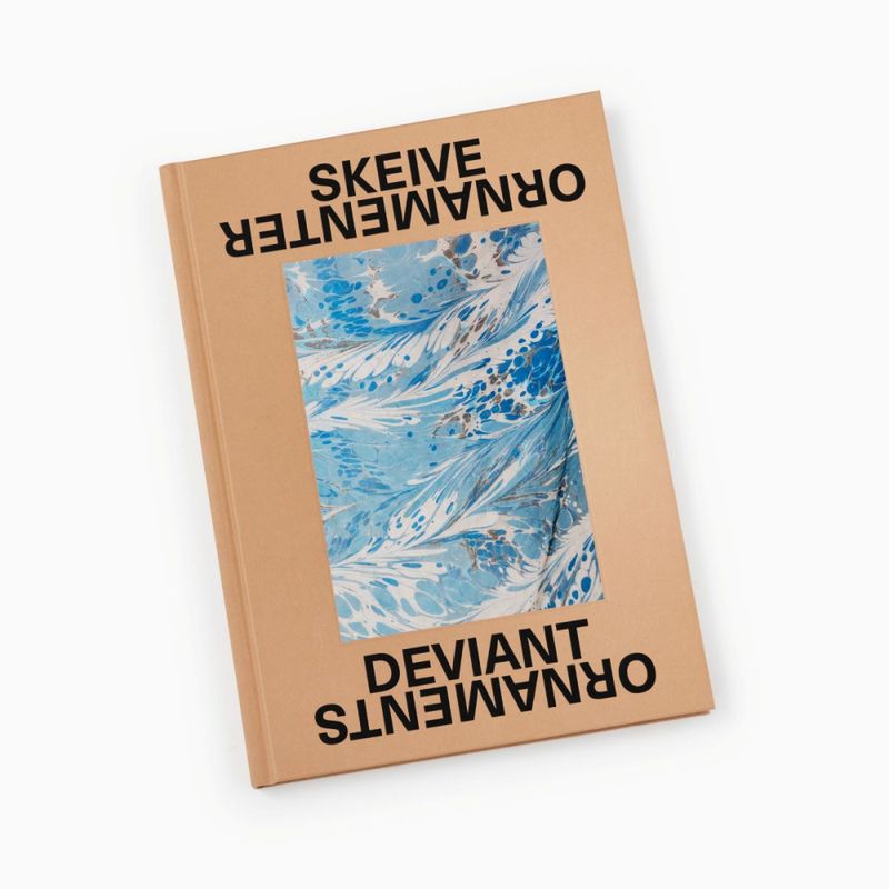 Skeive ornamenter
