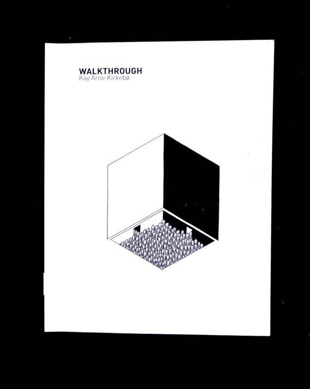 Kay Arne Kirkebø - WALKTHROUGH