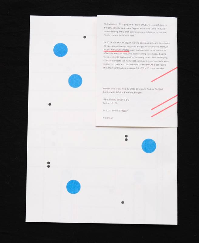 Museum of Longing and Failure - MOLAF Circumflexions