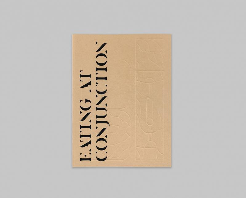 Johanne Hestvold - Eating at Conjunction