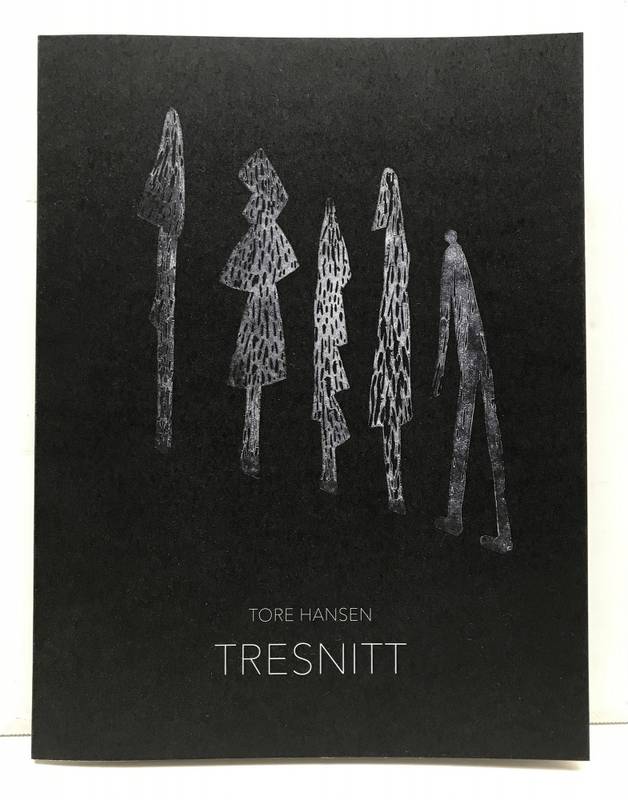 Tore Hansen - TRESNITT