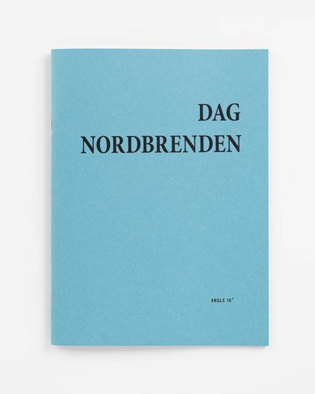 Dag Nordbrenden - Arituba Spa Center, Angle 10°