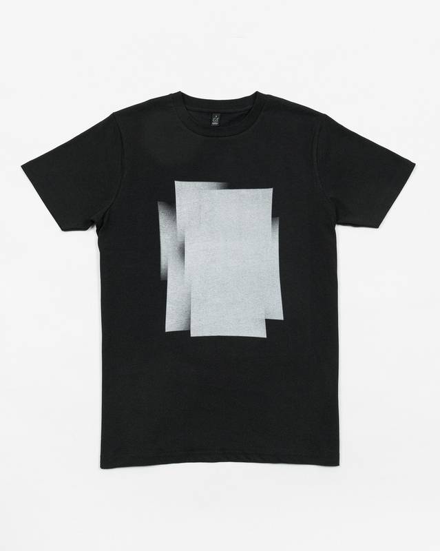 Marte Aas - Multipress t-skjorte