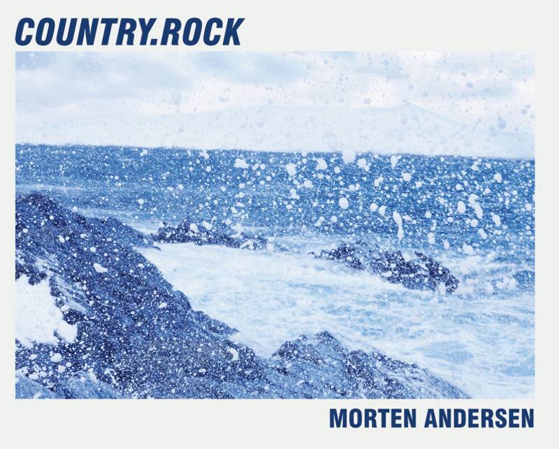Morten Andersen - Country.Rock