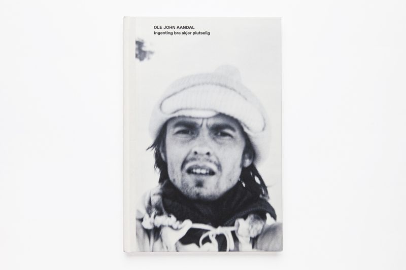 Ole John Aandal - Ingenting bra skjer plutselig