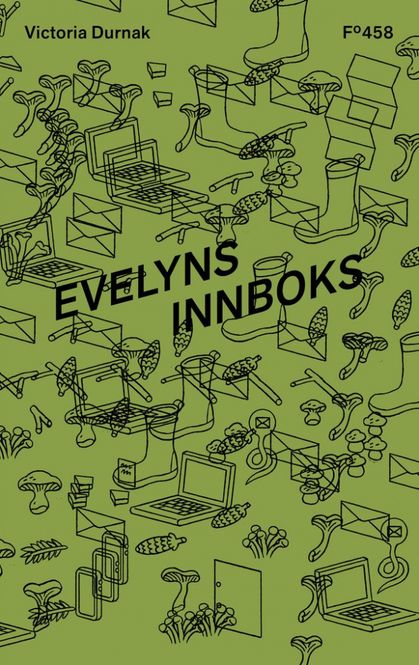 Hovedbilde Victoria Durnak - Evelyns innboks