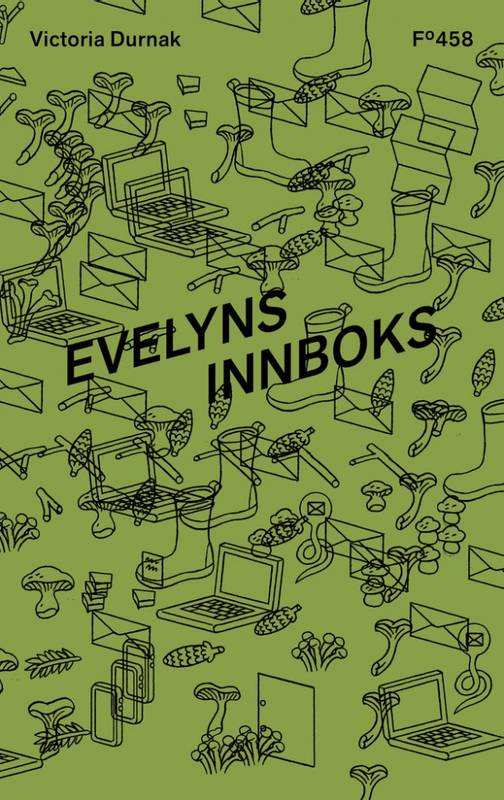 Victoria Durnak - Evelyns innboks