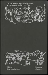 Hovedbilde Eline Benjaminsen & Dayna Casey, Collapsed ...