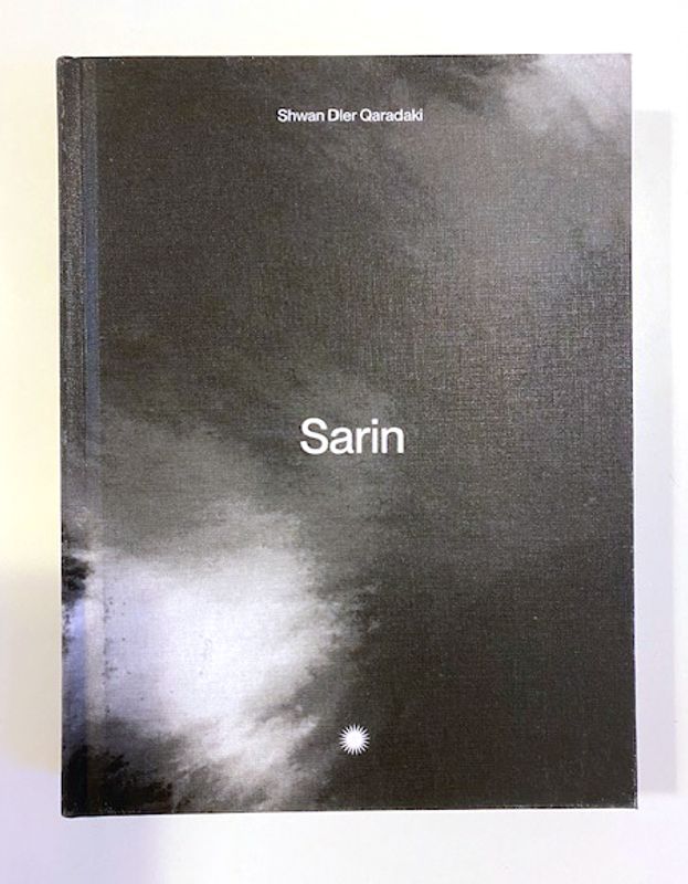 Shwan Dler Qaradaki, Sarin