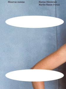 Hovedbilde Marthe Ramm Fortun & Mattias H&auml;renstam - Minervas ...