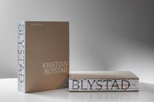 Hovedbilde Orfeus Publishing, Kristian Blystad