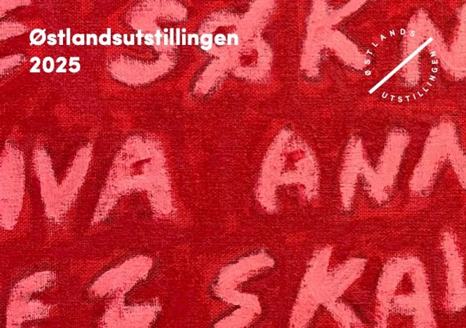 Hovedbilde Østlandsutstillingen 2025