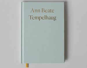 Hovedbilde Ann Beate Tempelhaug