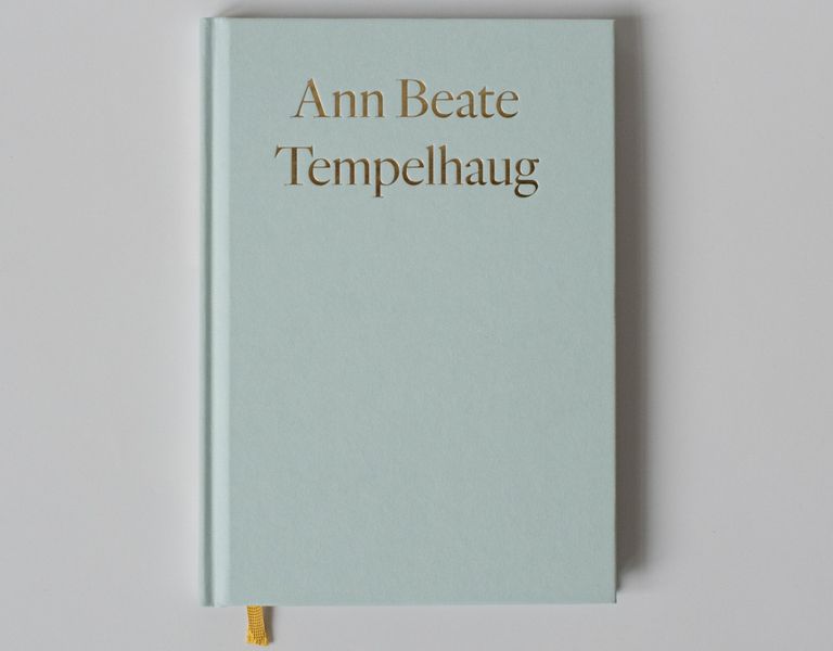 Ann Beate Tempelhaug