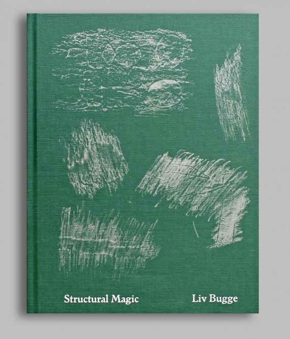 Hovedbilde Liv Bugge - Structural Magic