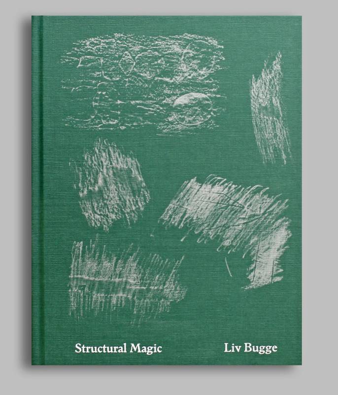 Liv Bugge - Structural Magic