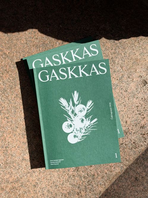Hovedbilde Gaskkas