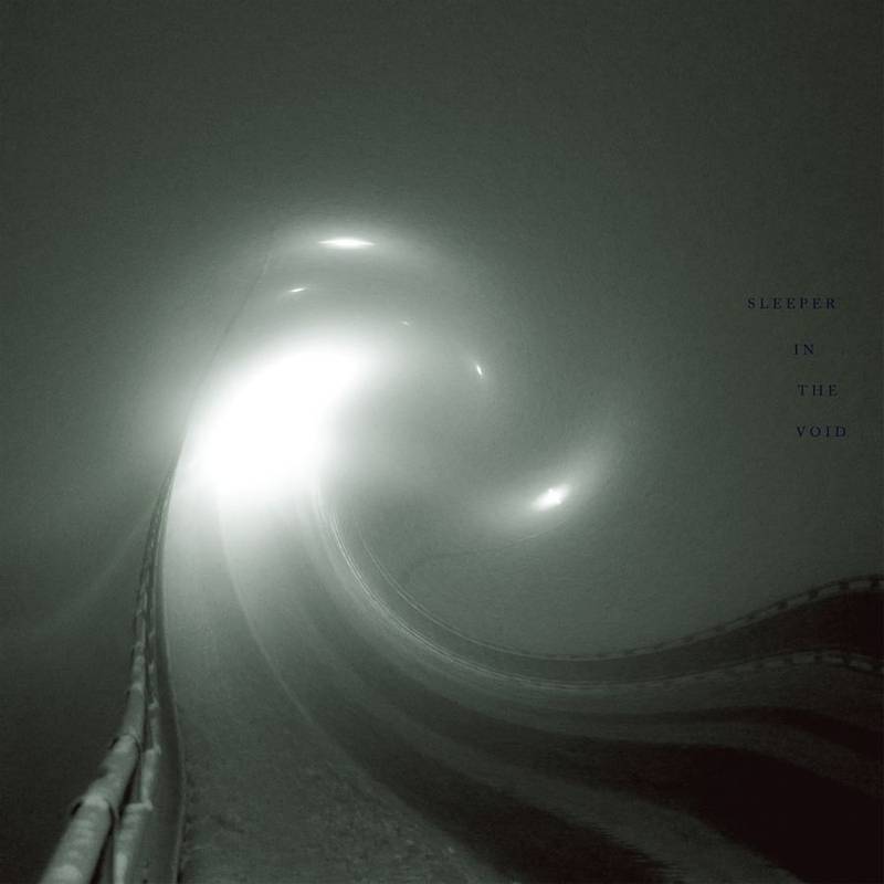 James Welburn - Sleeper in the Void (LP)