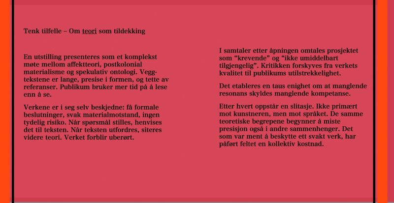 Terje Nicolaisen - Codex Collega Artifex#3