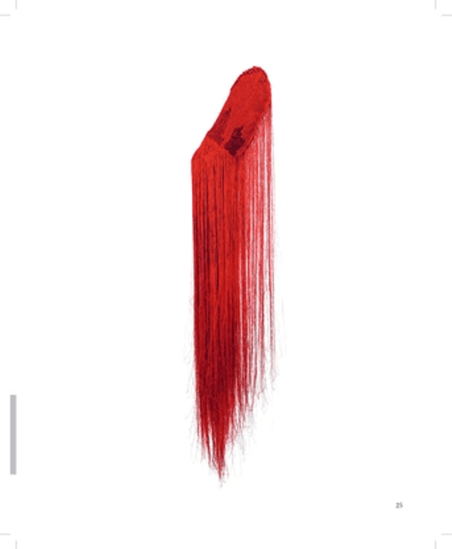 Huhmarniemi, Jónsdóttir & Sharova (red.) - Fringe