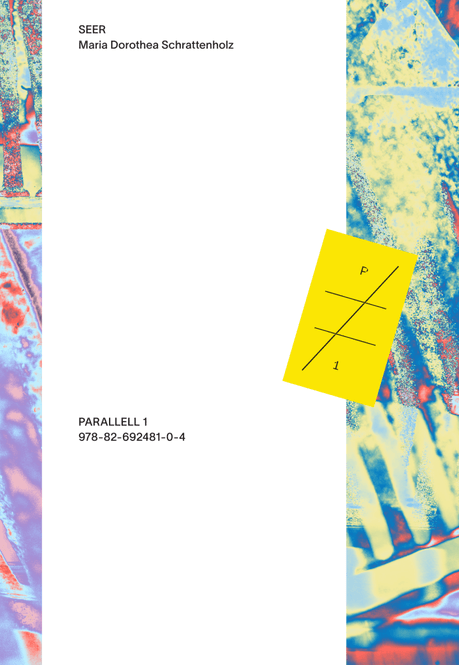 Hovedbilde Maria Dorothea Schrattenholz - Parallell 1: Seer 